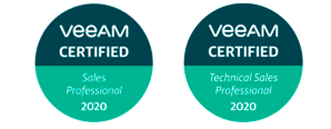 VEEAM